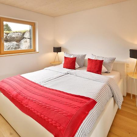 "Landhaus Panorama" - Luxurioese Ferienwohnungen In Bester Lage Fuer Gehobene Ansprueche Oberstdorf Extérieur photo